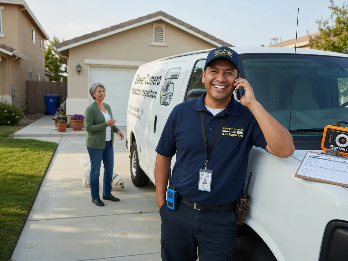 Sewer Line Repair North Bay, NY FAQs